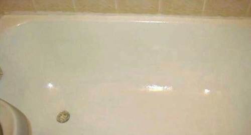 Реставрация ванны | Рязанский проспект